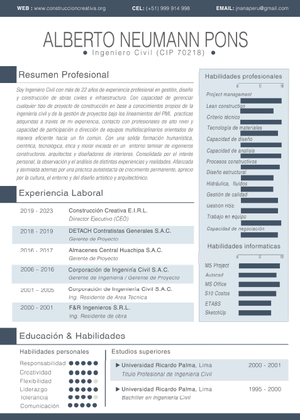 Perifil Alberto Neumann P R5